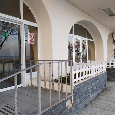 Mardefons Daire Platja d'Aro Dış mekan fotoğraf