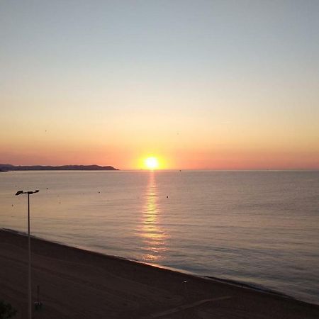 Mardefons Daire Platja d'Aro Dış mekan fotoğraf