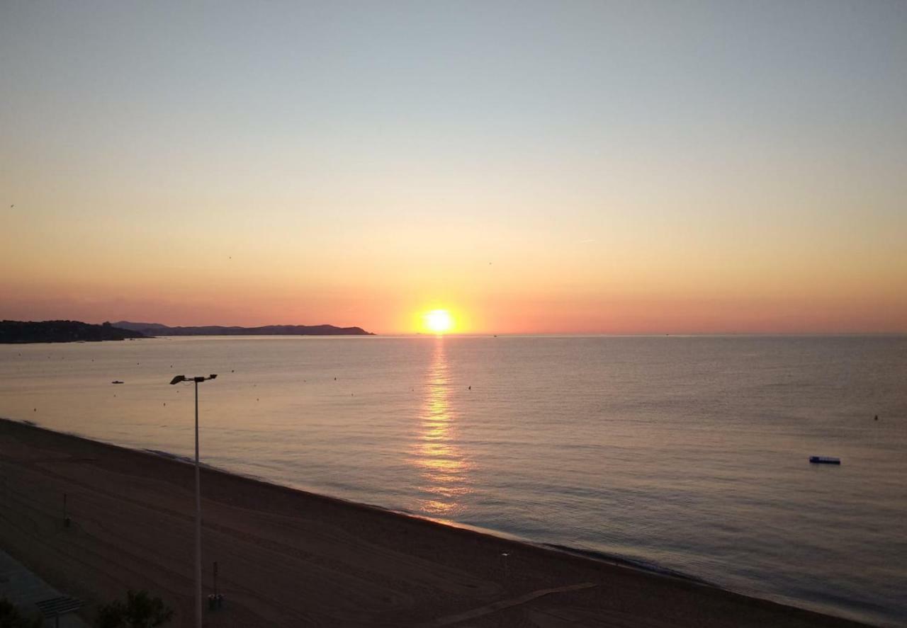 Mardefons Daire Platja d'Aro Dış mekan fotoğraf