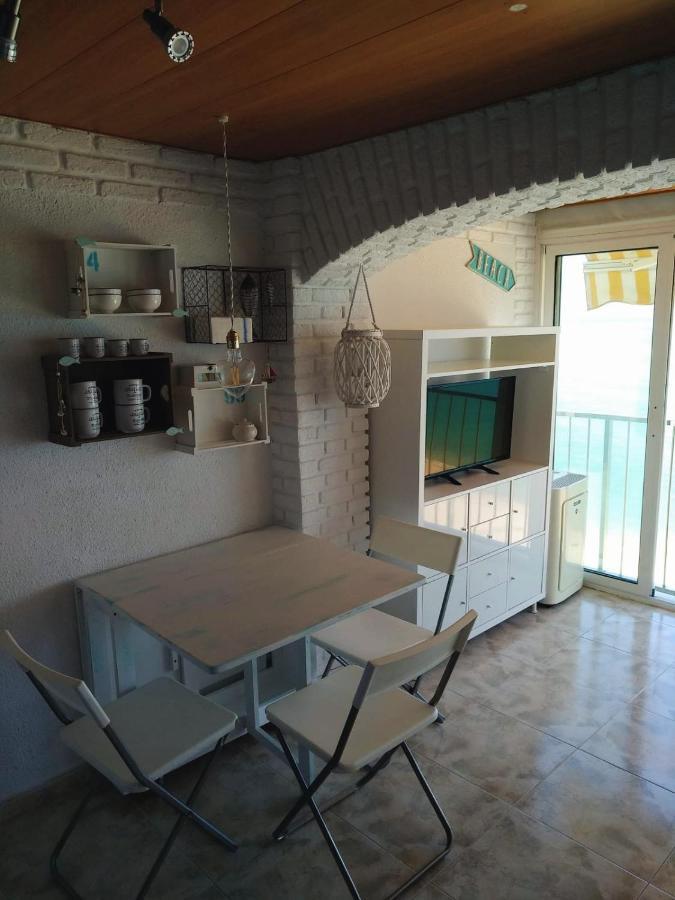 Mardefons Daire Platja d'Aro Dış mekan fotoğraf